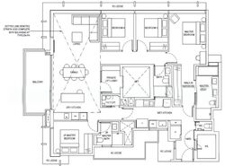 Amber Road (D15), Condominium #596284851